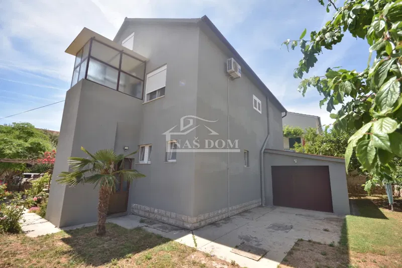 Srima – detached house, 4th row from the sea, ideal for tourism and family living – 2