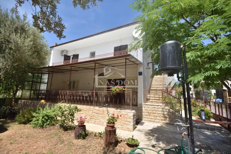 Srima – detached house, 4th row from the sea, ideal for tourism and family living – 3