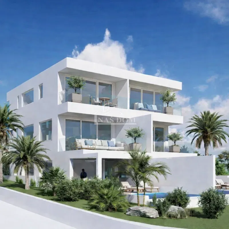 Dom Vodice – 3
