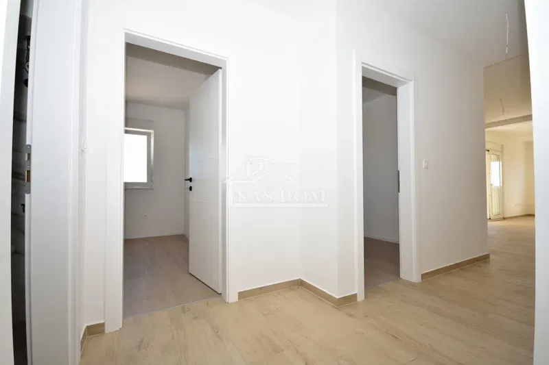 Vodice - Two-bedroom apartment S9 with sea view, 2nd FLOOR – 2