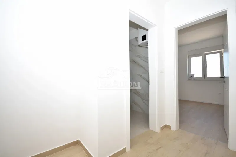 Vodice - Two-bedroom apartment S9 with sea view, 2nd FLOOR – 3