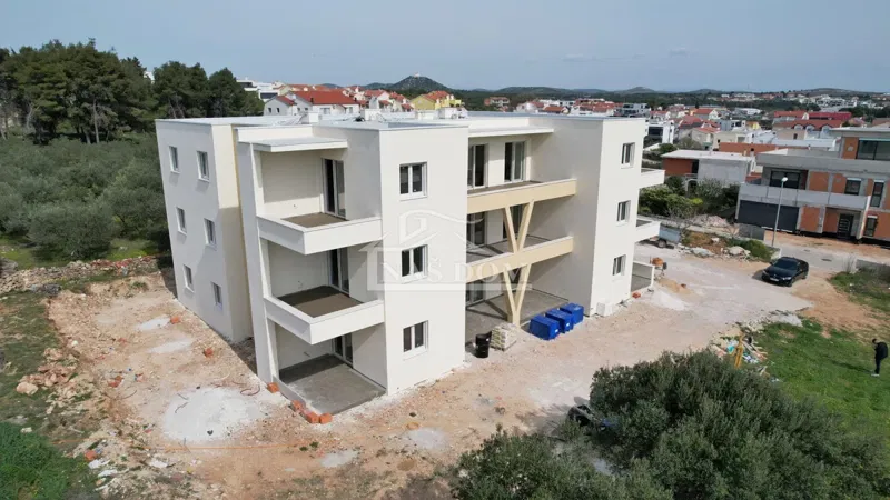 Lakás Vodice – 2