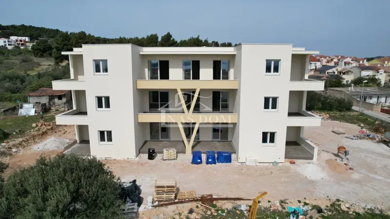 Apartment Vodice, 79m2 – 2