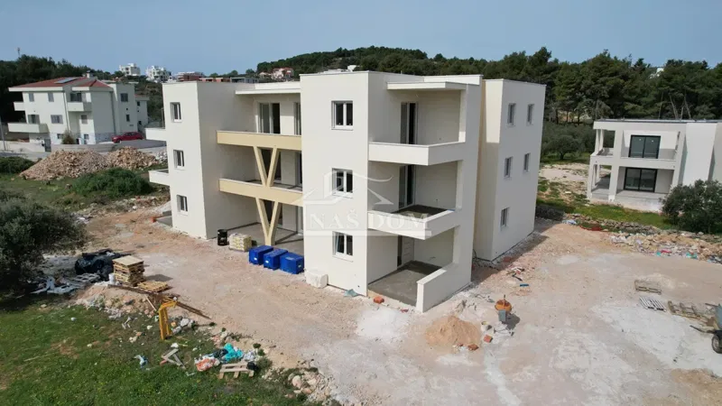 Apartment Vodice, 79m2 – 3
