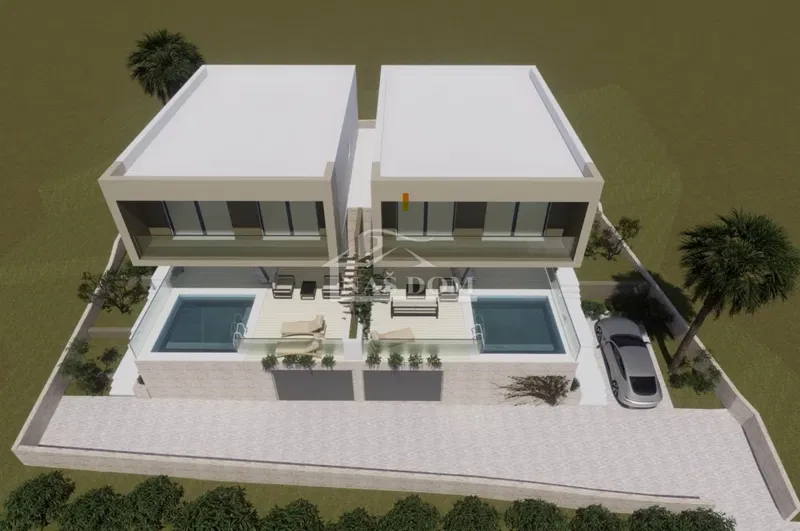 Casa Vodice – 2