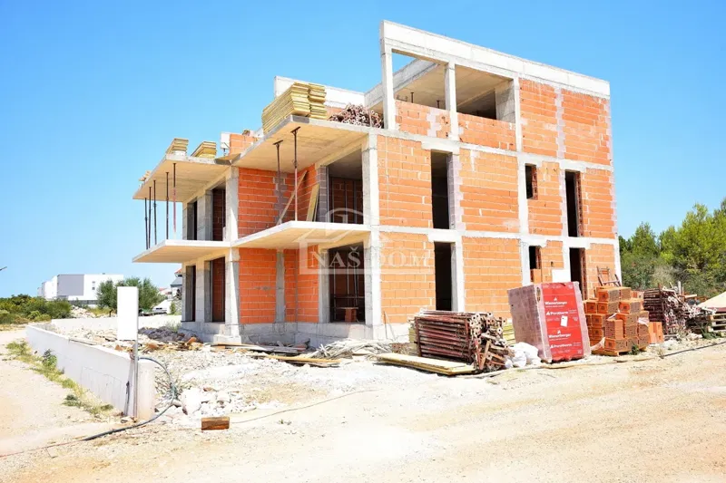 Apartment Vodice, 107m2 – 2