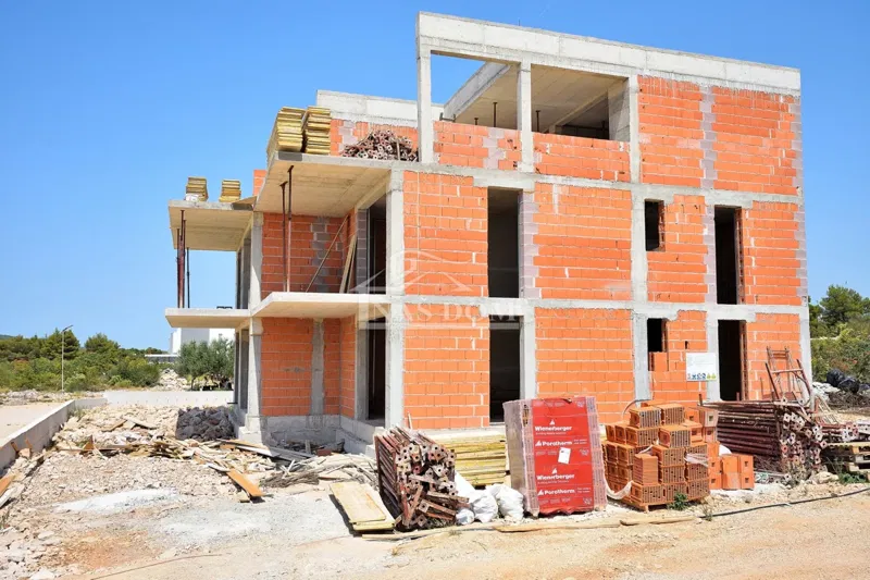 Apartment Vodice, 107m2 – 3