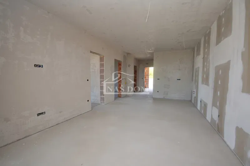 Vodice - Luxury apartment S1 with garden in a quiet location, new construction – 3