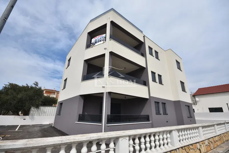 Apartment Vodice, 135m2 – 2
