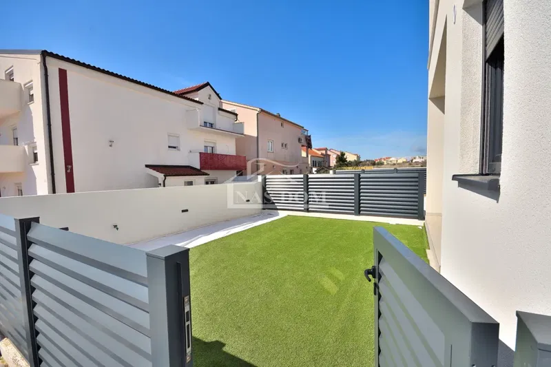 Apartment Vodice, 115m2 – 2