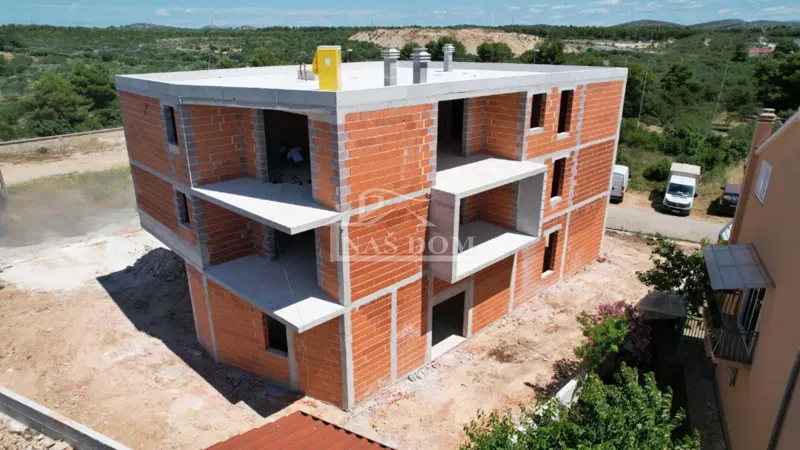Appartamento Vodice – 2