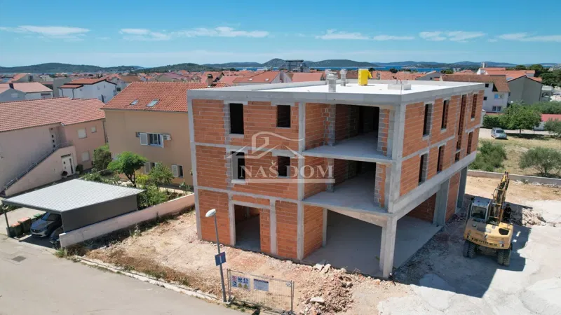 Appartamento Vodice – 3