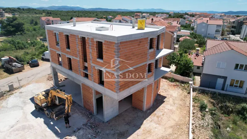 Appartamento Vodice – 2