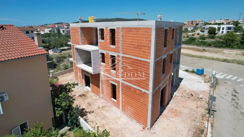 Appartamento Vodice – 3