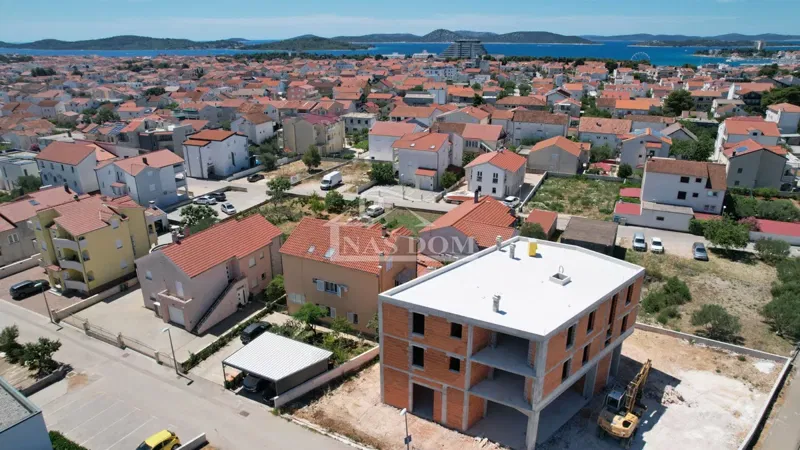 Vodice - Two-bedroom Apartment S3 on the first floor, 900m from the beach – 3