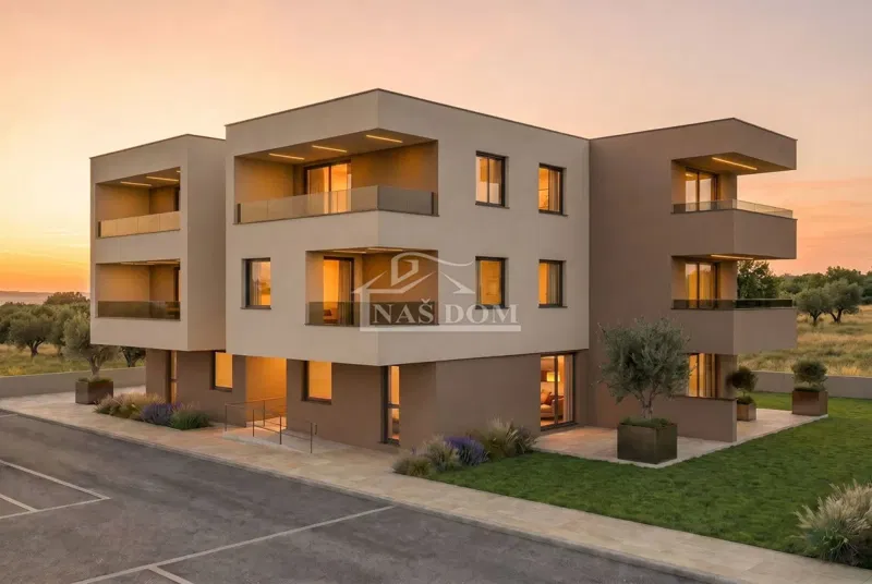 Appartamento Vodice – 3