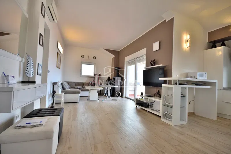 Apartment Vodice, 68m2 – 2