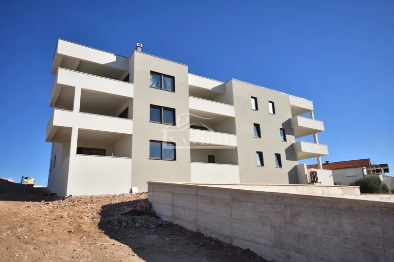 Lakás Vodice – 2