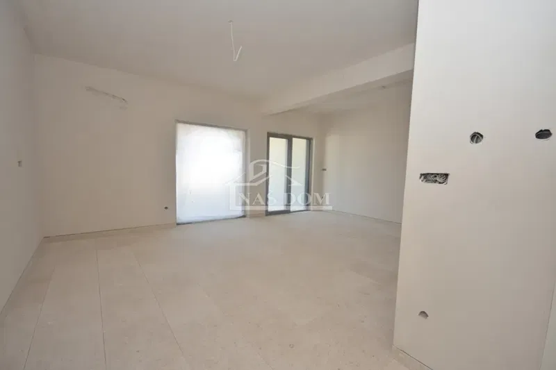 Vodice - Luxury Apartment S1 on the ground floor with garden, sea view – 2