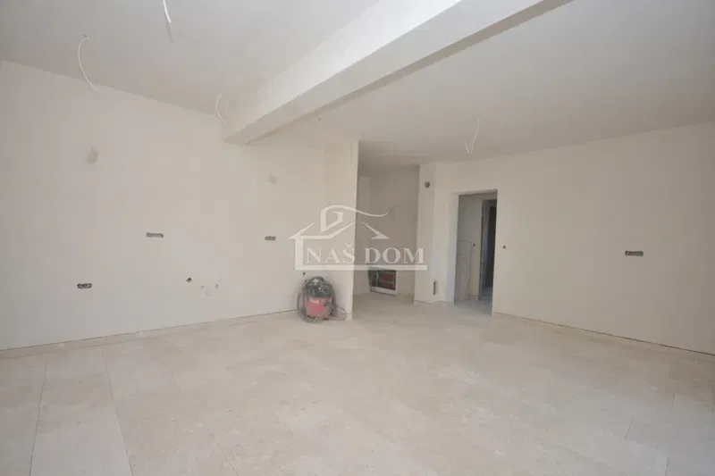 Vodice - Luxury Apartment S1 on the ground floor with garden, sea view – 3