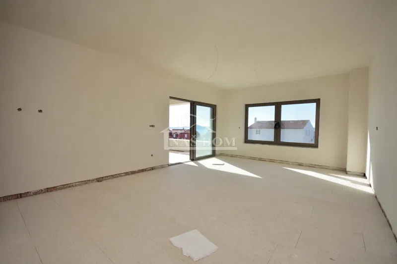 Vodice - Luxury Apartment S3 on the ground floor, sea view – 2
