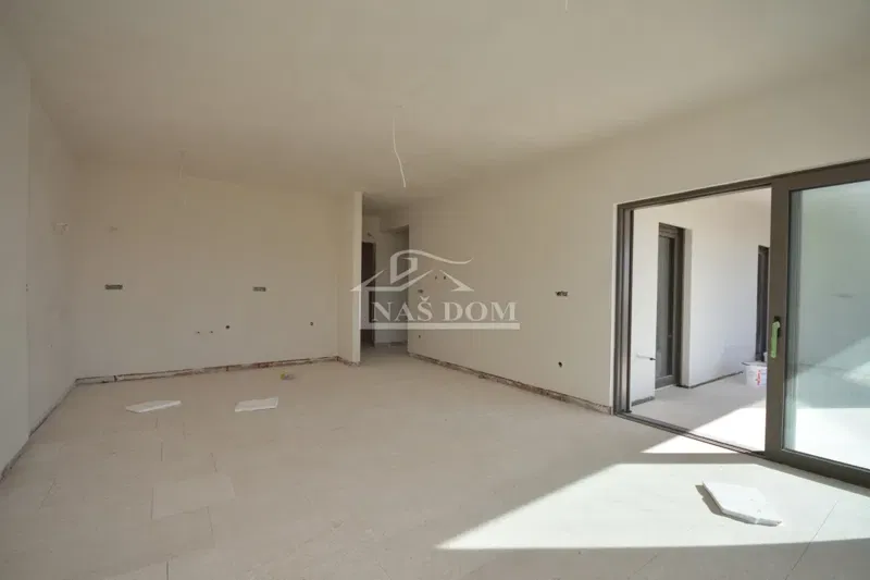 Vodice - Luxury Apartment S3 on the ground floor, sea view – 3