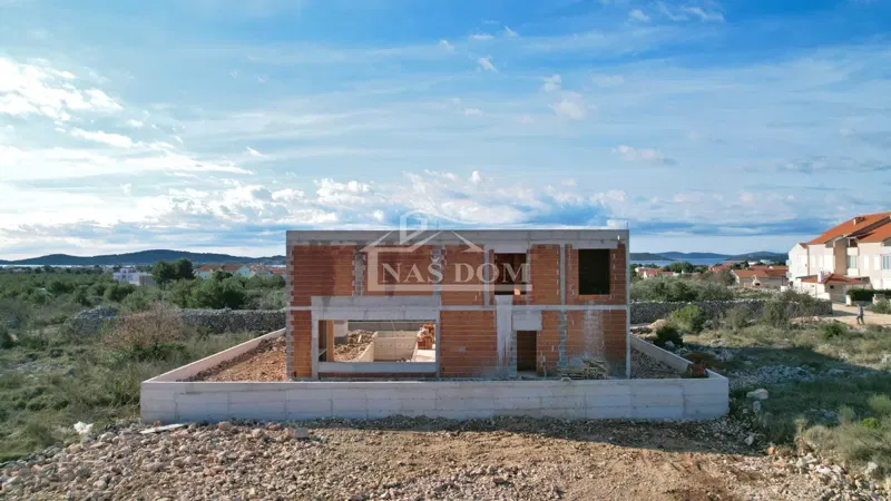 Casa Vodice – 3