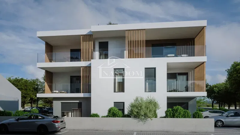 Квартира Vodice – 3
