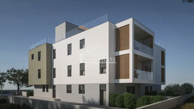 Byt Vodice – 2