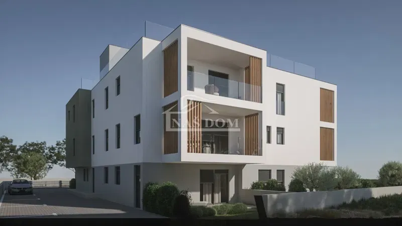 Byt Vodice – 3