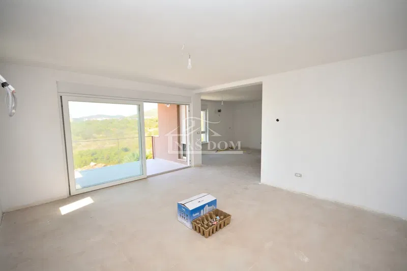 Vodice - NEW CONSTRUCTION - apartments with sea view, 400 m from the beach – 2