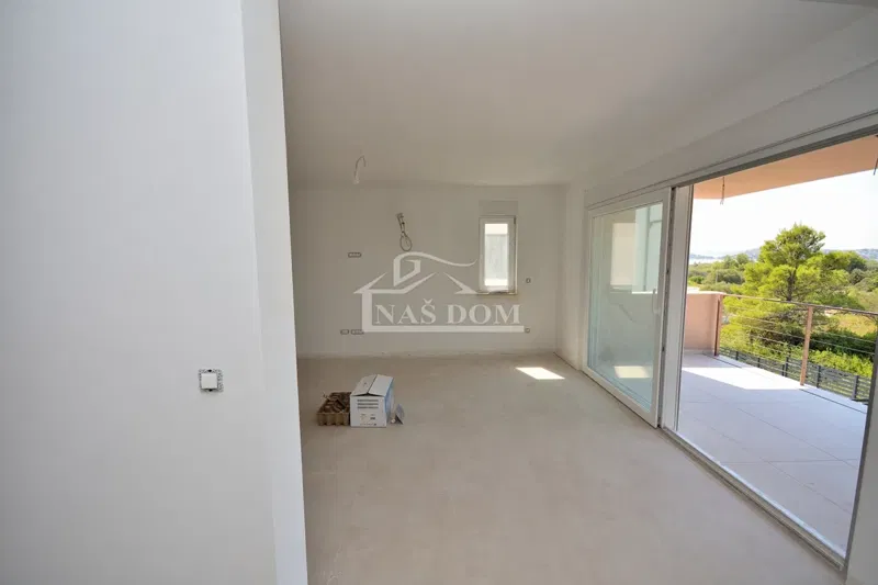 Vodice - NEW CONSTRUCTION - apartments with sea view, 400 m from the beach – 3