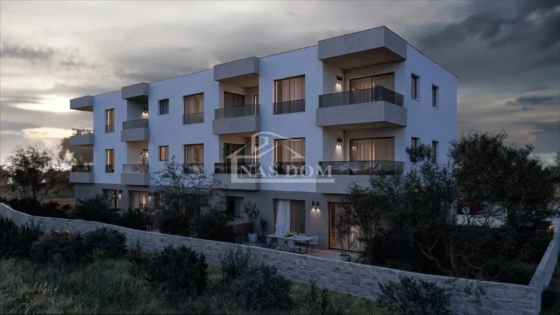 Appartamento Vodice – 2