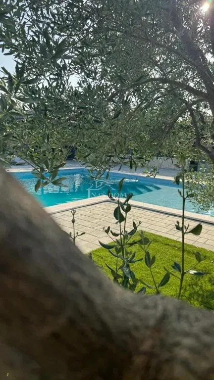 Dom Vodice, 4750m2 – 3