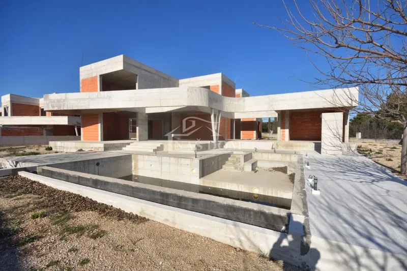 Ház Vodice – 2