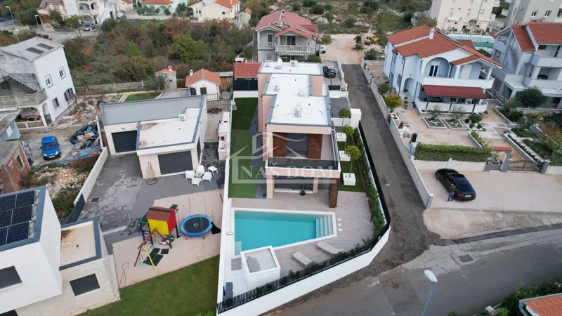 Casa Vodice – 2