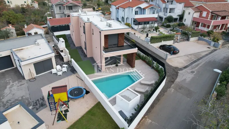 Casa Vodice – 3