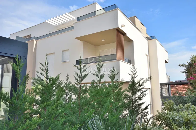 Vodice - furnished two-bedroom apartment near the center of Vodice – 2