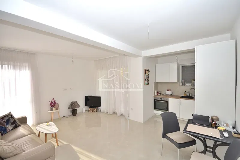 Vodice - furnished two-bedroom apartment near the center of Vodice – 3