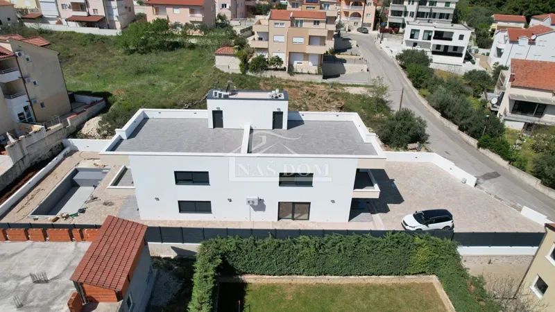 Apartment Vodice, 99m2 – 2