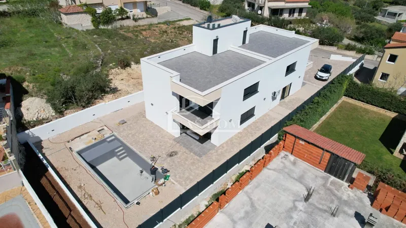 Apartment Vodice, 99m2 – 3