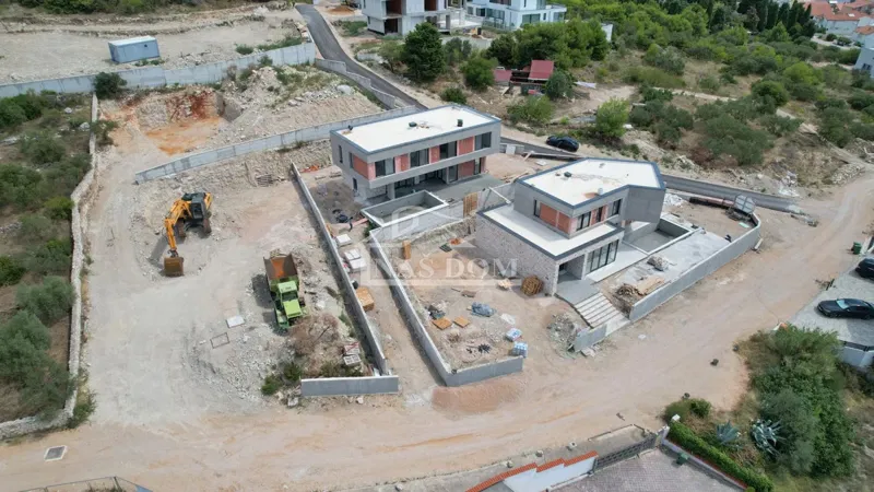 Luxury Villa "3" with panoramic sea and archipelago views – 3