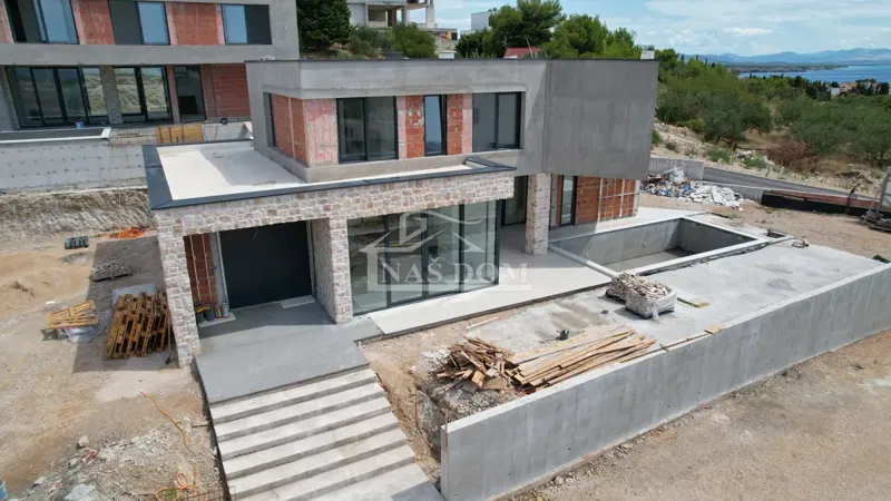 Casa Vodice – 2