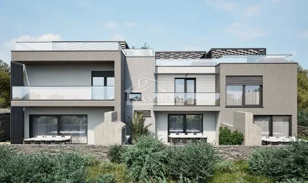 House Vodice, 96m2 – 3