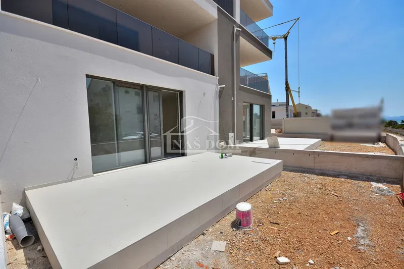 Vodice, Srima - **EXCELLENT LOCATION** *NEW BUILD* luxury apartments with sea view, 80 m from the beach – 2