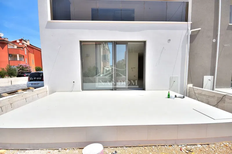Vodice, Srima - **EXCELLENT LOCATION** *NEW BUILD* luxury apartments with sea view, 80 m from the beach – 3
