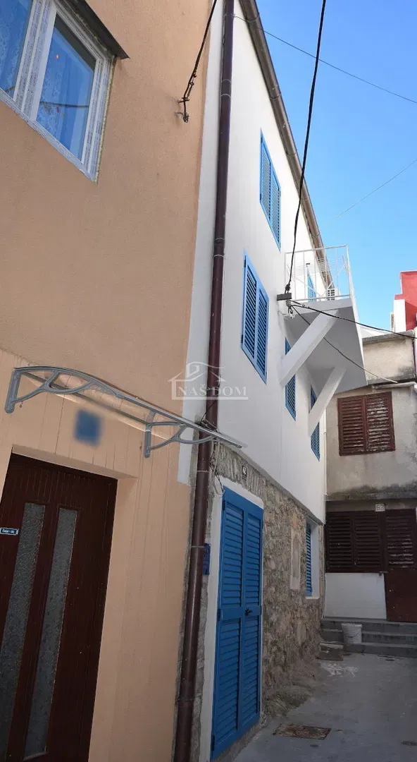 Dom Vodice, 90m2 – 2