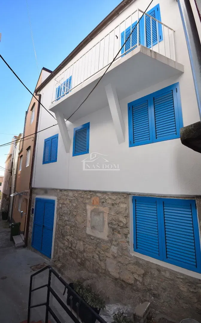 Dom Vodice, 90m2 – 3