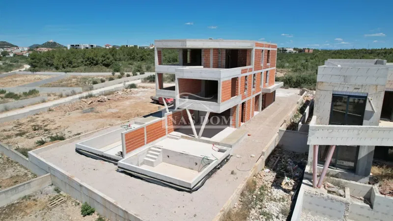 Квартира Vodice – 2