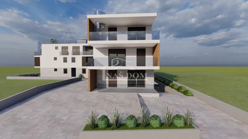 Appartamento Vodice – 3